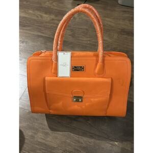 Sandy Lisa Portofino Shoulder Bag